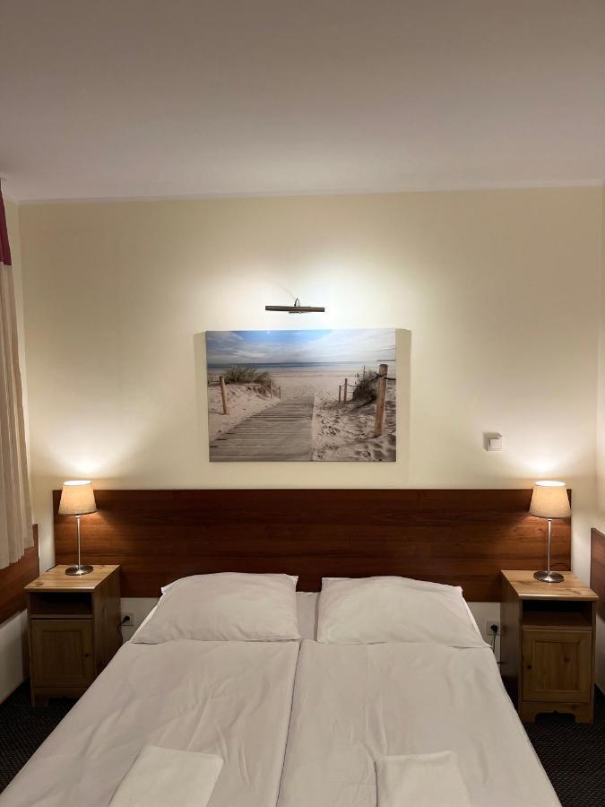 Hotel Sunstar Rewal Zewnętrze zdjęcie